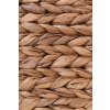 regalkorb schrankkorb wasserhyazinthe lanta natur 41x34x19 08