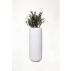 2296 8 umely olivovnik v kvetinaci oliveira plast vyska 60 cm oliveira