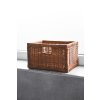 1012 11 sada 2 policovych kosu basko ratan sirka 35 cm hneda basko 2 set