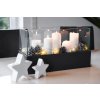 2329 21 svicen candelito sirka 50 cm sklolaminat beton design antracit candelito