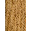 sitzbank mit kissen wasserhyazinthe lorante natur 4