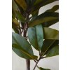 2443 5 umela rostlina v kvetinaci filastica plast vyska 115 cm zelena filastica