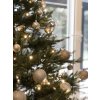 111439 1 umely vanocni stromek fichte vyska 210 cm bez stojanu fichte