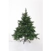 110128 5 umely vanocni stromek nordmann led vyska 120 cm bez stojanu nordmann led