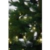 111451 6 umely vanocni stromek nordmann led vyska 240 cm bez stojanu nordmann led