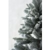 111442 3 umely vanocni stromek nordmann snow vyska 210 cm bez stojanu nordmann snow
