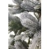 111442 4 umely vanocni stromek nordmann snow vyska 210 cm bez stojanu nordmann snow