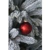 111442 5 umely vanocni stromek nordmann snow vyska 210 cm bez stojanu nordmann snow