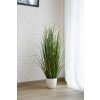 Umělá tráva HERBE, plast, výška 110 cm, zelená