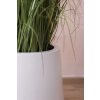 blumentopf fiberglas weiss matt girar 42x37 02