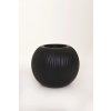 pflanzkuebel fiberglas anthrazit vitro 50x40cm 03