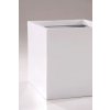 pflanzkuebel block fiberglas weiss 60 60 456d96c4cc3d70