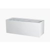 pflanzkuebel pflanztrog fiberglas weiss maxi 120 5