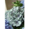 hortensie kunstpflanze blau gruen mit topf 60x78 05