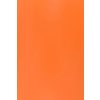 pflanzkuebel blumenkuebel rund aluminium orange new rondo 35x35 05