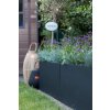 pflanzkuebel pflanztrog anthrazit garten fiberglas maxi 2
