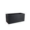pflanzkuebel pflanztrog maxi fiberglas anthrazit 100x45 03 (1)