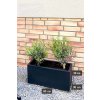 pflanzkuebel fiberglas anthrazit maxi 60x30x30 massbild shop 4260179341786