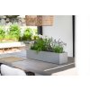 blumenkasten fiberglas betonoptik grau flobo 80x17x15 02 4066147001658