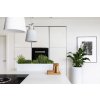 blumenkasten pflanzkasten weiss matt fiberglas flobo 80x17x15 kueche 03