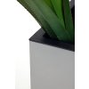 pflanzkuebel block zink silber 80 2