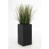 pflanzkuebel block fiberglas anthrazit 60x30 1 kopie