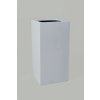 pflanzkuebel block fiberglas weiss 60 356ded91d097c7