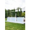 pflanzkuebel sichtschutz elemento fiberglas weiss 88 garten 01