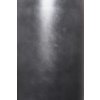 pflanzkuebel exklusiv pflanzgefaess bodenvase silber anthrazit seidenmatt fiberglas cavita 34x97 05