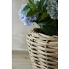 pflanzkorb rattan grau natur bojo 57x43 02