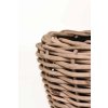 pflanzkorb rattan grau natur bojo 57x43 04