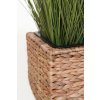 pflanzkuebel blumentopf wasserhyazinthe natur 30 asia 8