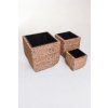 pflanzkuebel blumentopf wasserhyazinthe natur set 30 40 50 asia 3