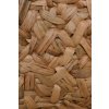 blumentopf pflanzkuebel wasserhyazinthe natur dunkel 30 40 50 wild set 4