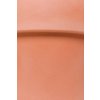16848 3 kvetinac levanta plast vyska 90 cm natur
