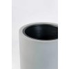 pflanzkuebel fiberglas beton design escada 35x35x60 03