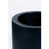 pflanzkuebel fiberglas anthrazit estra 35x35x60 03