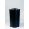pflanzkuebel fiberglas anthrazit estra 35x35x60 04