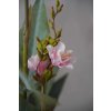 kunstpflanze blumenrohr rosa mit uebertopf canna 160cm 05