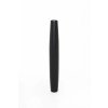 bodenvase fiberglas schmal schwarz matt isondra 13x100 03