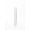 bodenvase fiberglas weiss matt isondra 13x100 03