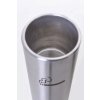 standascher ascher standaschenbecher fumo xl edelstahl 2