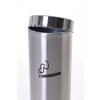 standascher ascher standaschenbecher fumo xl edelstahl 3