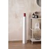 bodenvase standvase weiss matt obelisk 100 3