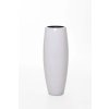 pflanzkuebel magnum fiberglas weiss hochglanz 80 01