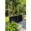 pflanzkuebel sichtschutz elemento fiberglas anthrazit 59 garten terrasse 01