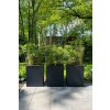 pflanzkuebel sichtschutz elemento fiberglas anthrazit 59 garten terrasse 02