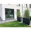pflanzkuebel raumteiler anthrazit elemento terrasse fiberglas 75 88 terrasse 2