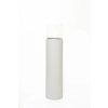 windlicht windlichtsaeule rund weiss candiro 100 03