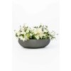 pflanzschale fiberglas skandigrau plana 34x9 01 4066147011152